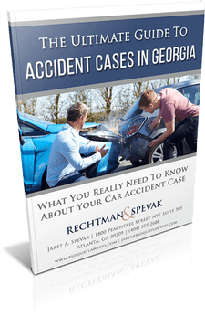 Download Our FREE The Ultimate Guide to Accident Cases Book