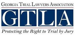 Logo Recognizing Rechtman & Spevak's affiliation with GTLA