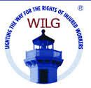Logo Recognizing Rechtman & Spevak's affiliation with WILG
